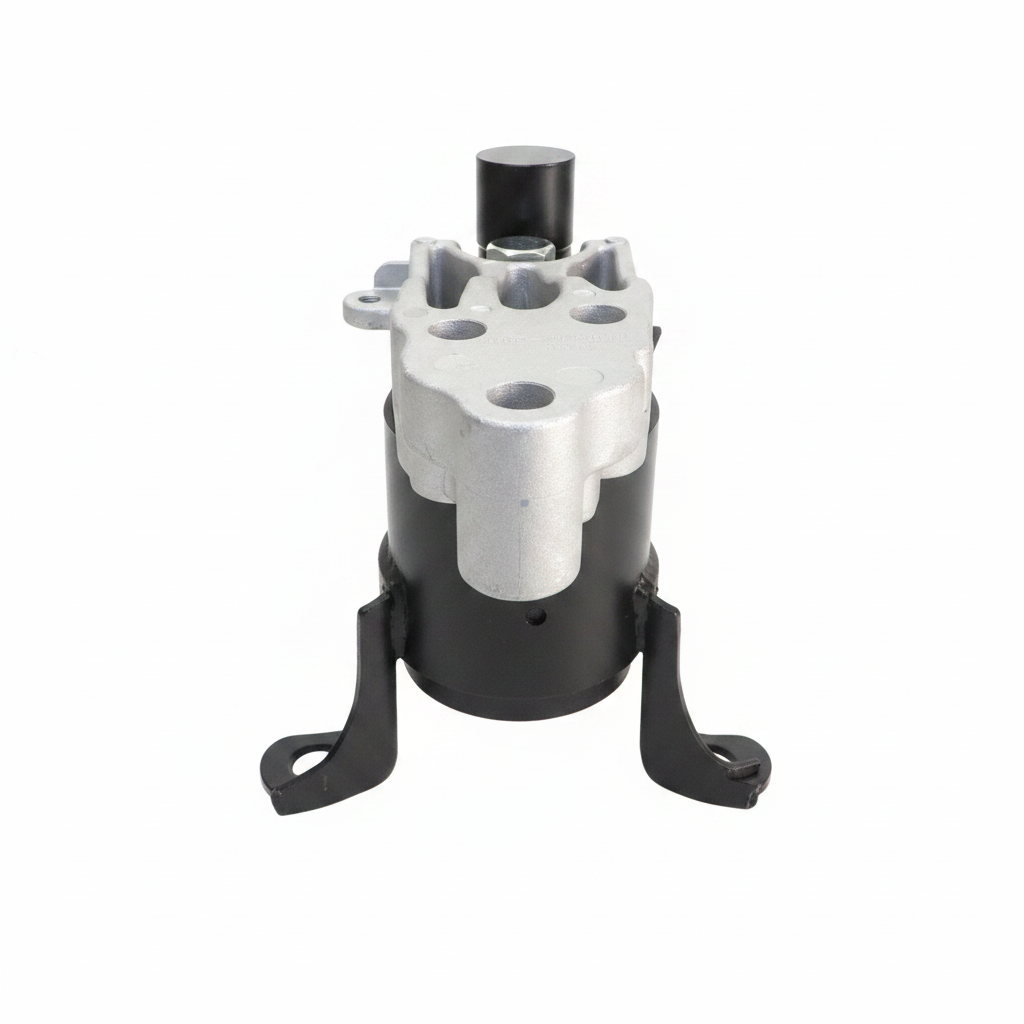 Ford Fiesta / Mazda 2 Engine Mounting - Front View