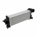 Intercooler background removed
